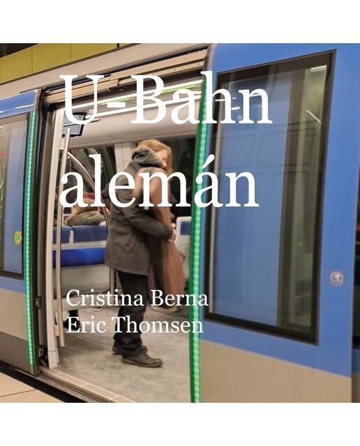 U-Bahn alemán (Capa dura) 1
