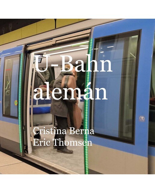 U-Bahn alemán (Capa mole) 1