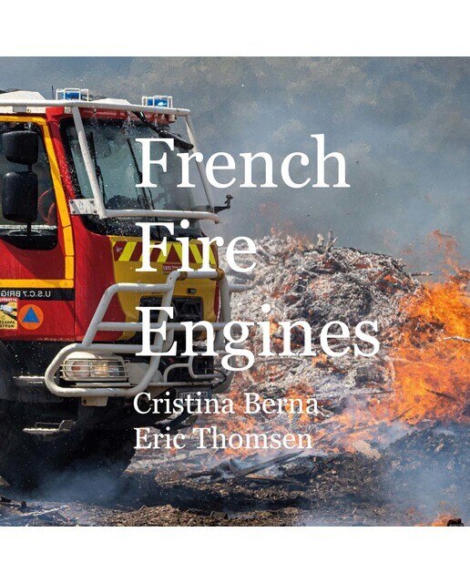 French Fire Engines (Capa mole) 1