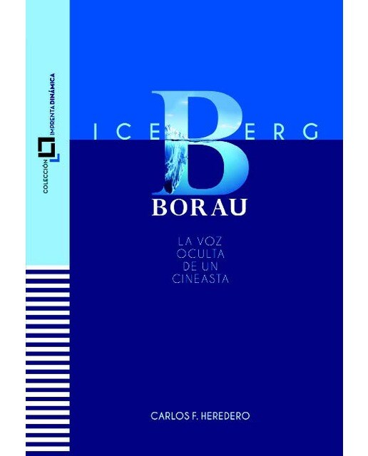 Iceberg boreau 1