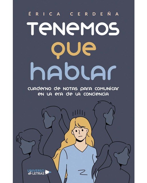 Tenemos que hablar (Capa mole) 1