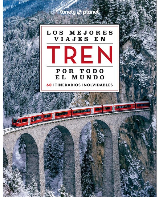 Los mejores viajes en tren por todo el mundo 2 1