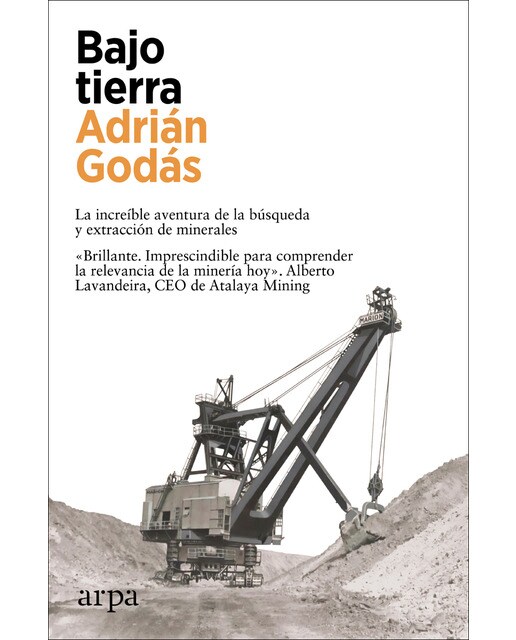 Bajo tierra (Capa mole com abas) 1
