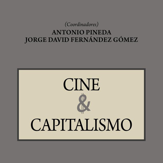 Imagem 0 de Cine y Capitalismo (Capa mole com abas)