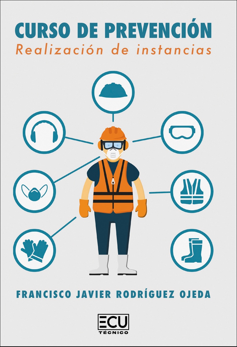 Curso de prevención. Realización de instancias (Capa mole) 1