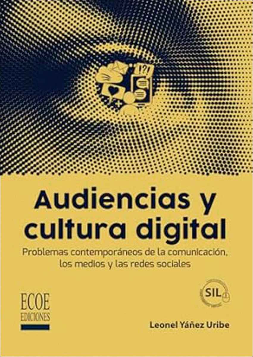 Imagem 0 de Audiencias y cultura digital