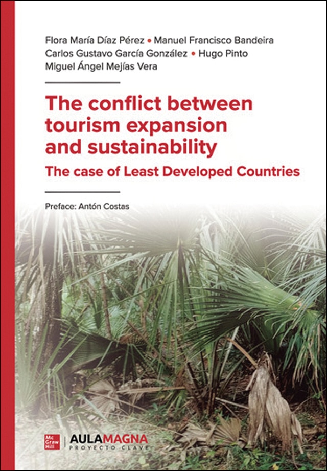 The conflict between tourism expansion and sustain 1