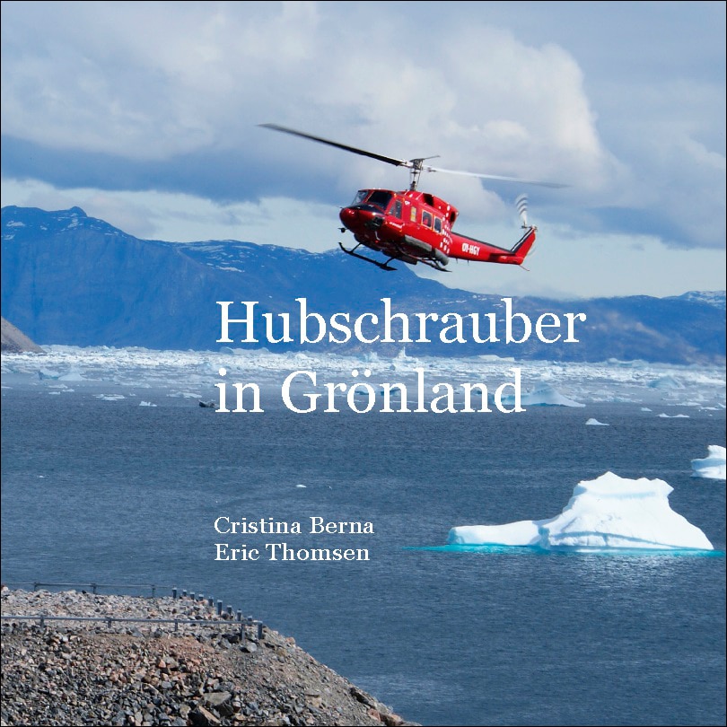 Imagem 0 de Hubschrauber in grönland (Capa dura)