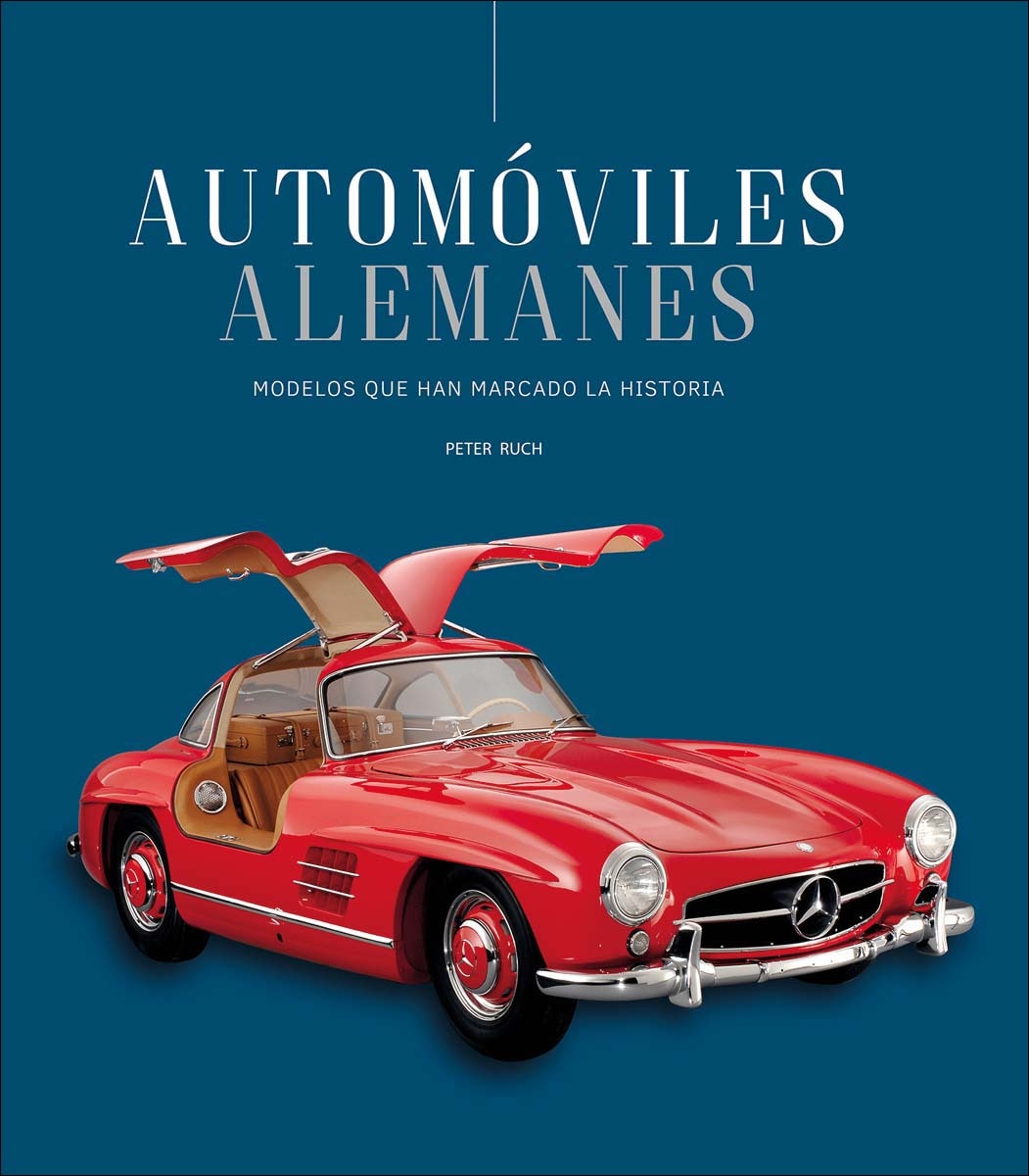 Imagem 0 de Automóviles alemanes