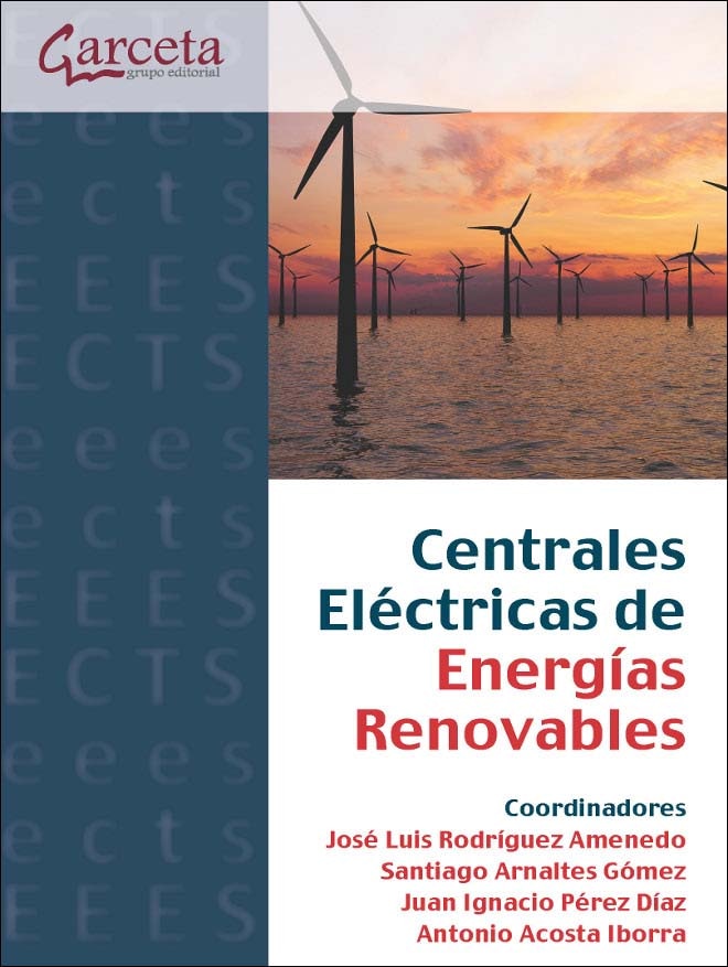Imagem 0 de Centrales Eléctricas de Energías Renovables