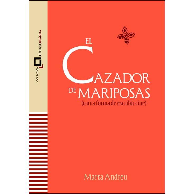 Imagem 0 de El cazador de mariposas