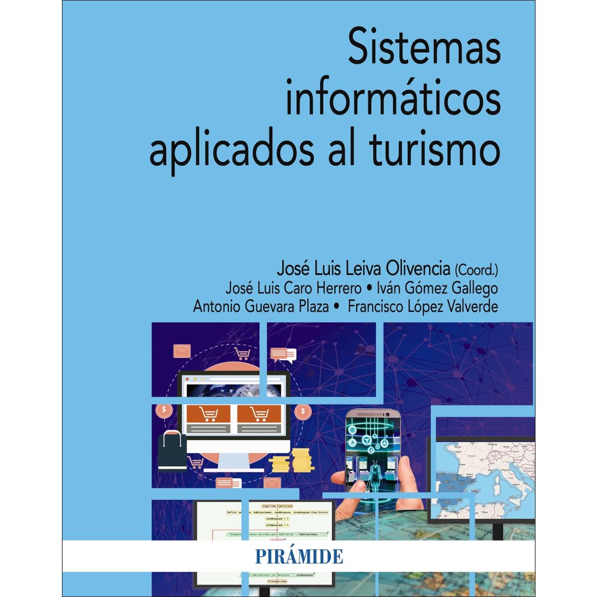 Sistemas informáticos aplicados al turismo (Capa mole) 1