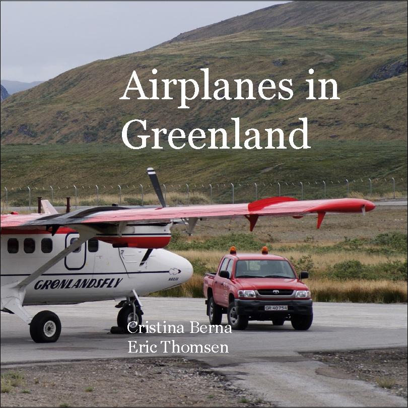 Imagem 0 de Airplanes in greenland