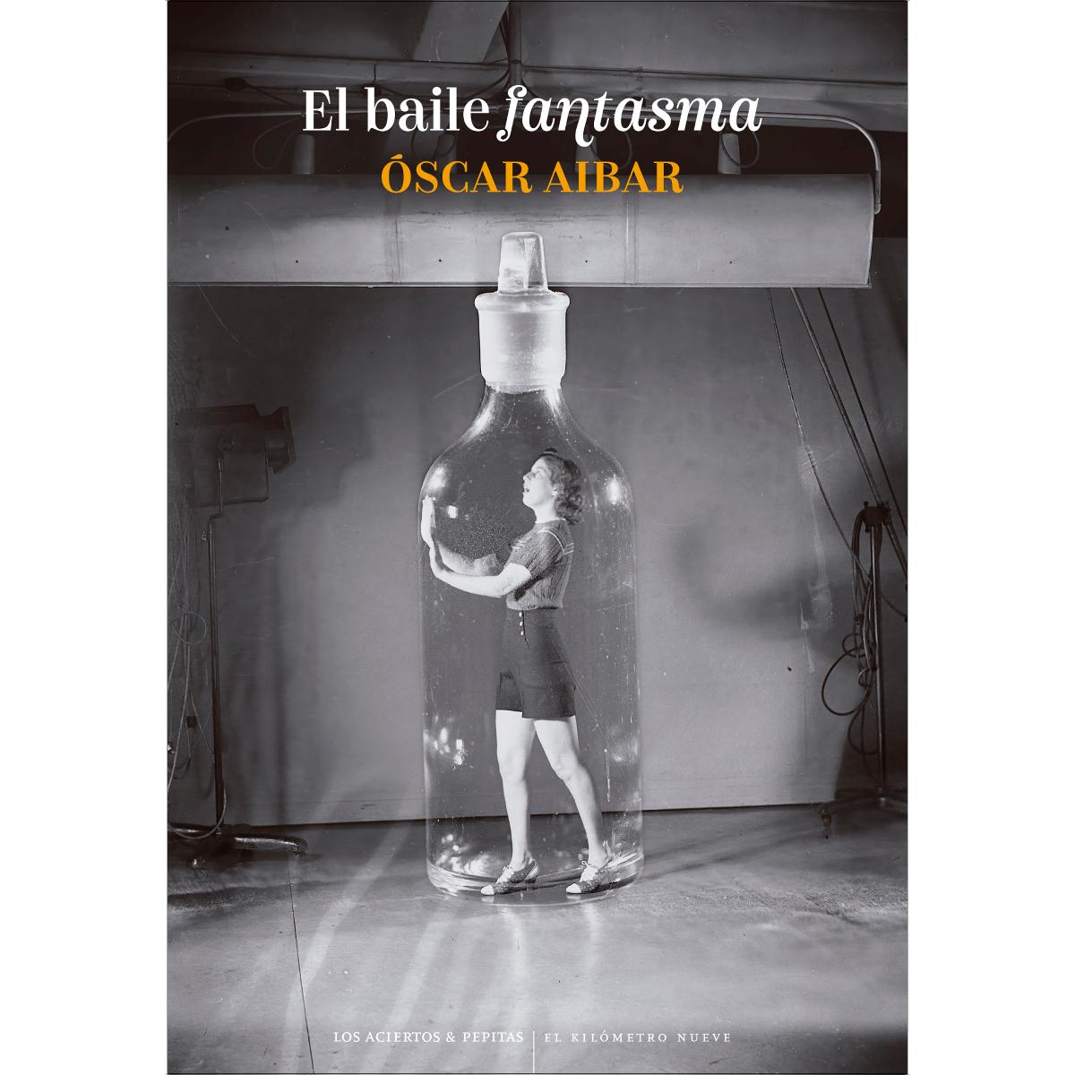 El baile fantasma (Capa mole com abas) 1