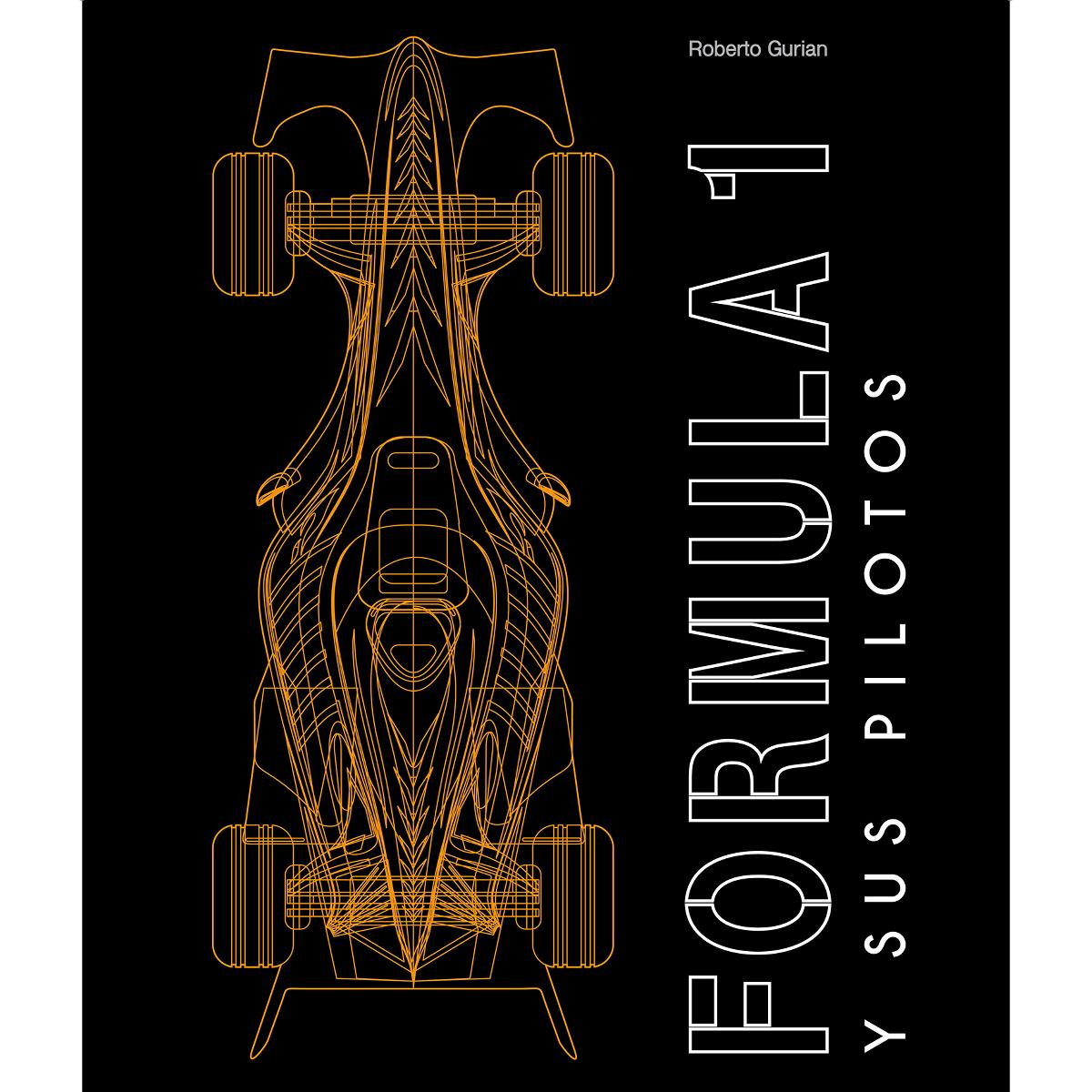 Imagem 0 de Formula 1 y sus pilotos