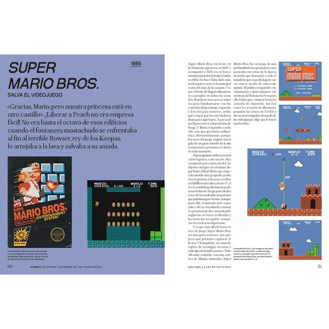 Start! Historia ilustrada de los videojuegos (Capa dura) 4