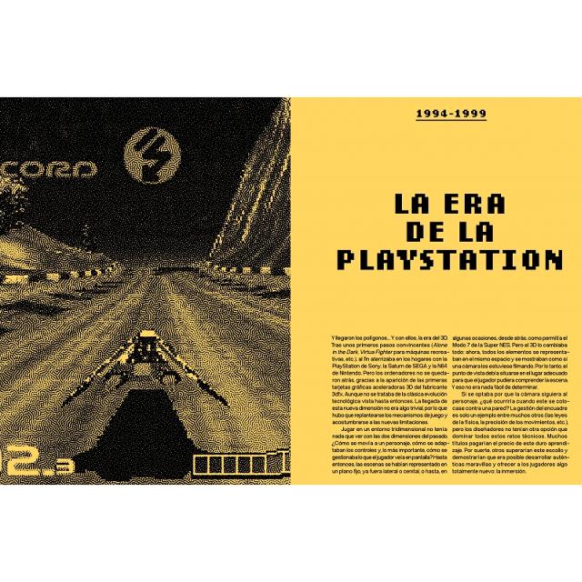 Start! Historia ilustrada de los videojuegos (Capa dura) 7