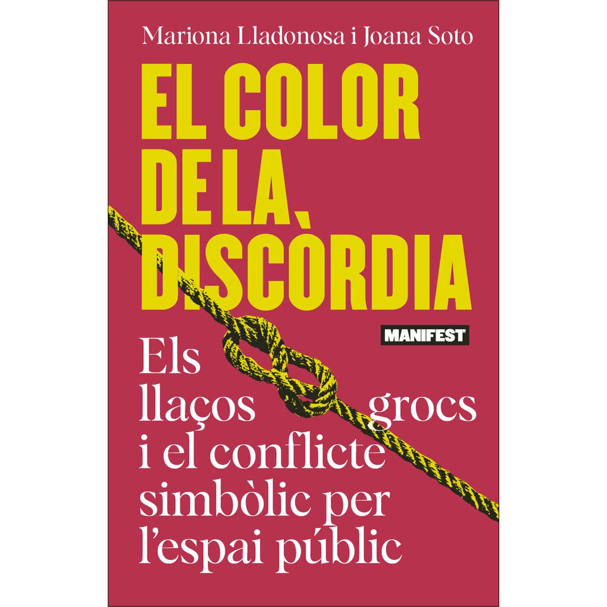 Color de la discãrdia, el - cat 1