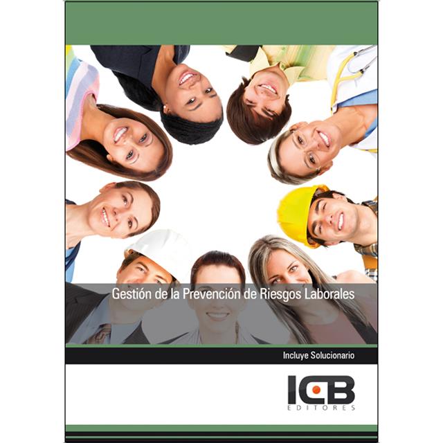 Gestión de la Prevención de Riesgos Laborales (Capa mole) 1