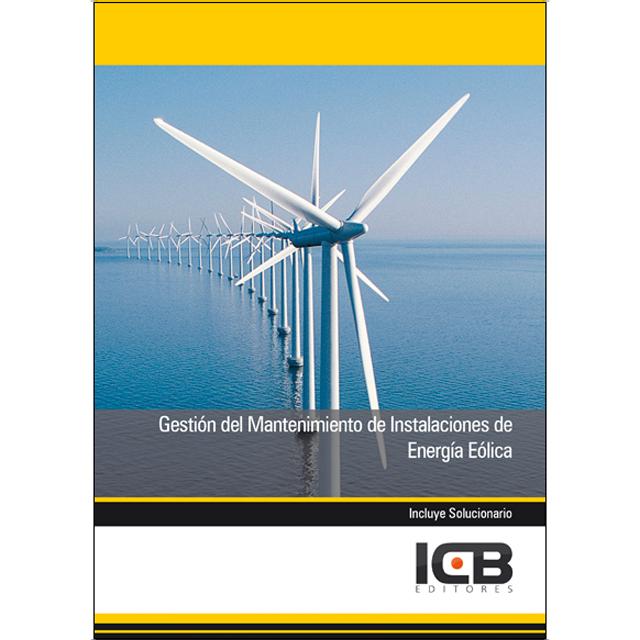 Gestión del Mantenimiento de Instalaciones de Energía Eólica (Capa mole) 1