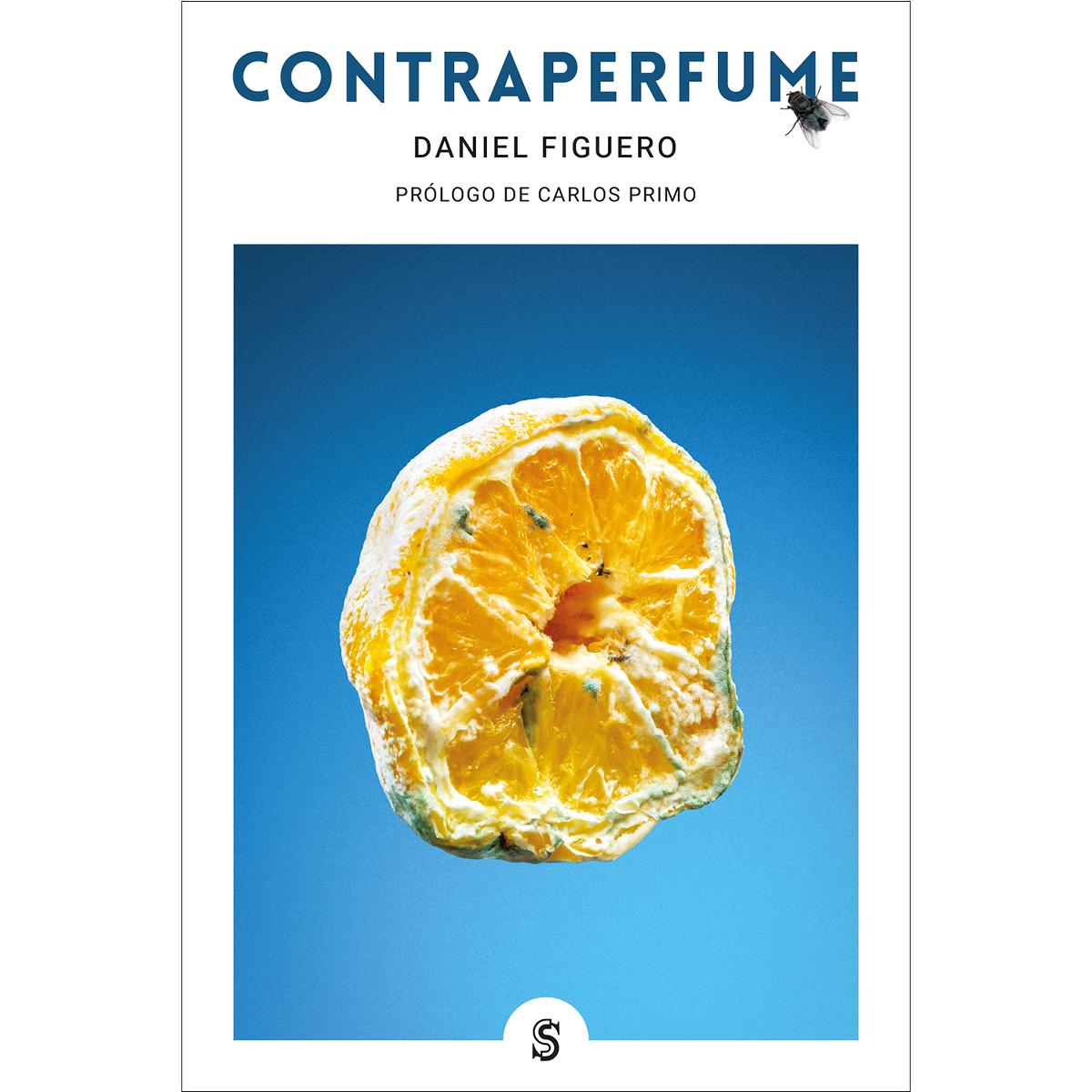 Imagem 0 de Contraperfume