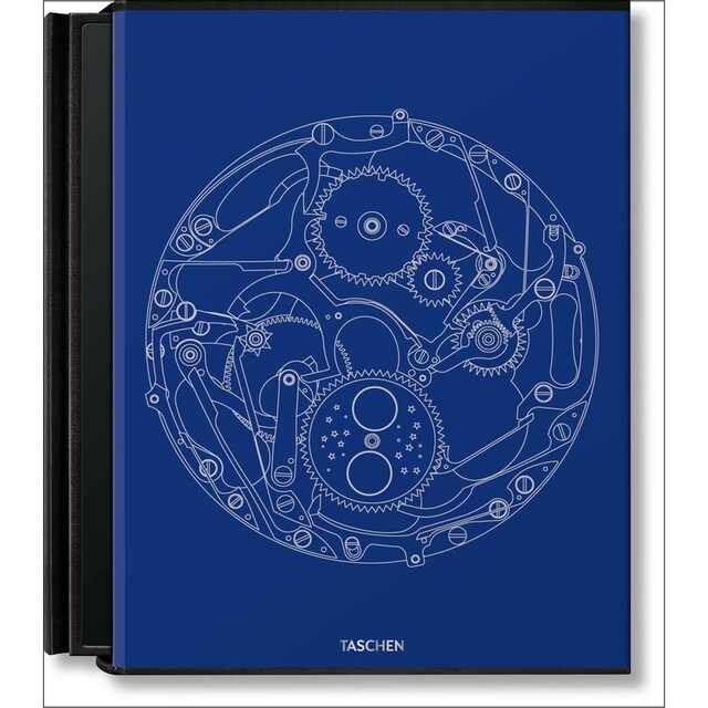 Imagem 0 de Ultimate collector watches