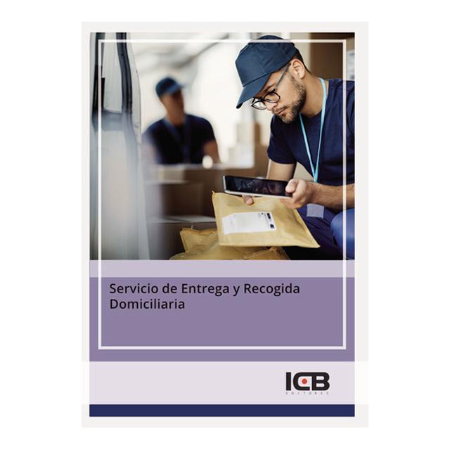 Servicio de Entrega y Recogida Domiciliaria 1