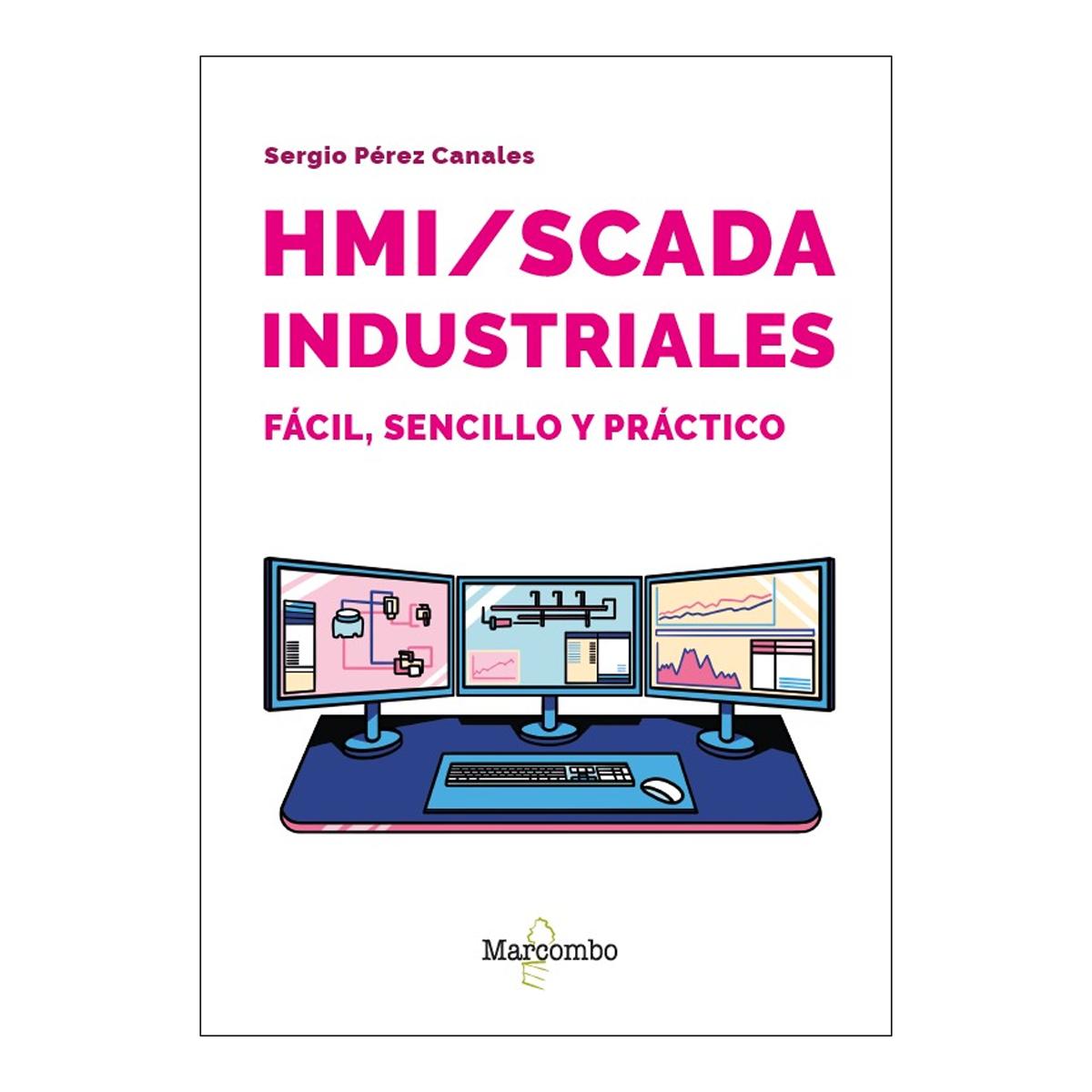 Imagem 0 de HMI/SCADA industriales (Capa mole)