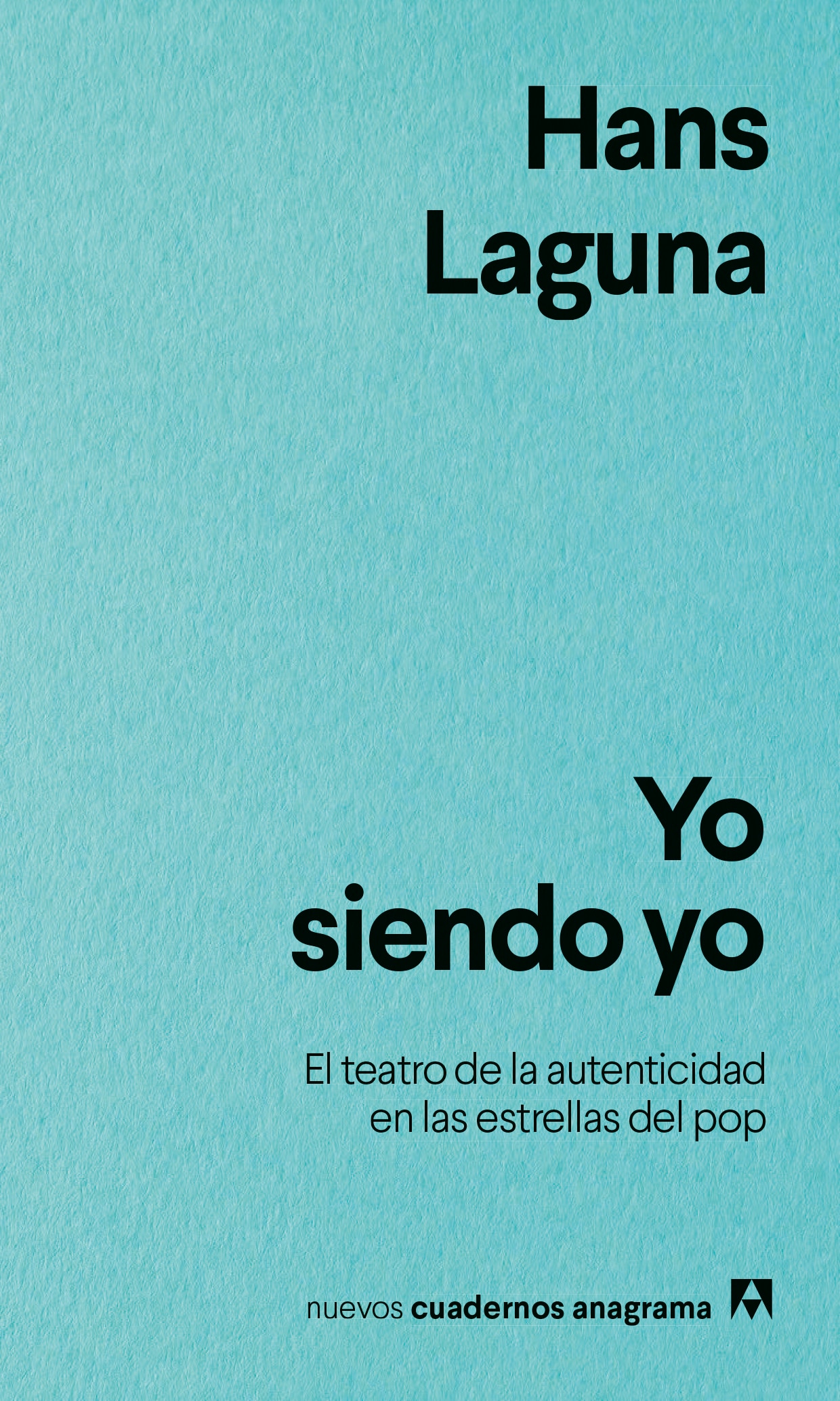 Imagem 0 de Yo siendo yo: El teatro de la autenticidad en las estrellas del pop (Capa mole)