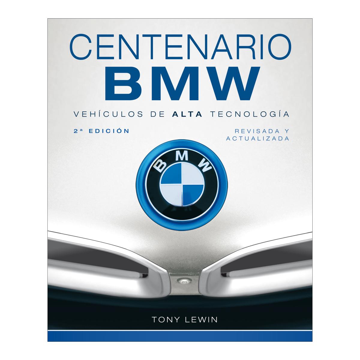 Imagem 0 de Centenario bmw