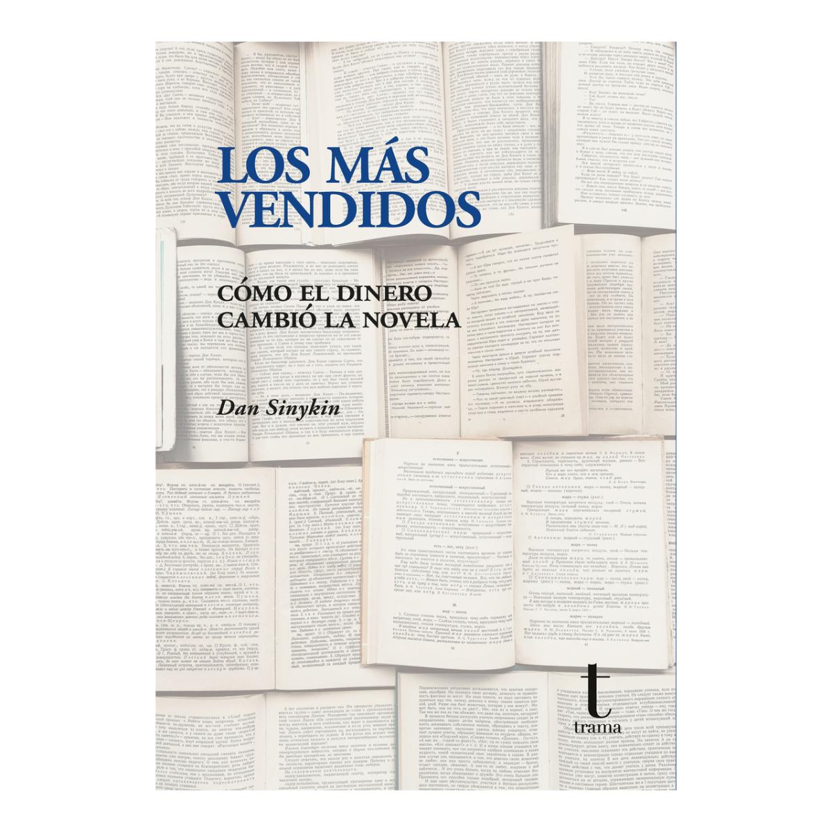 Imagem 0 de Los mas vendidos