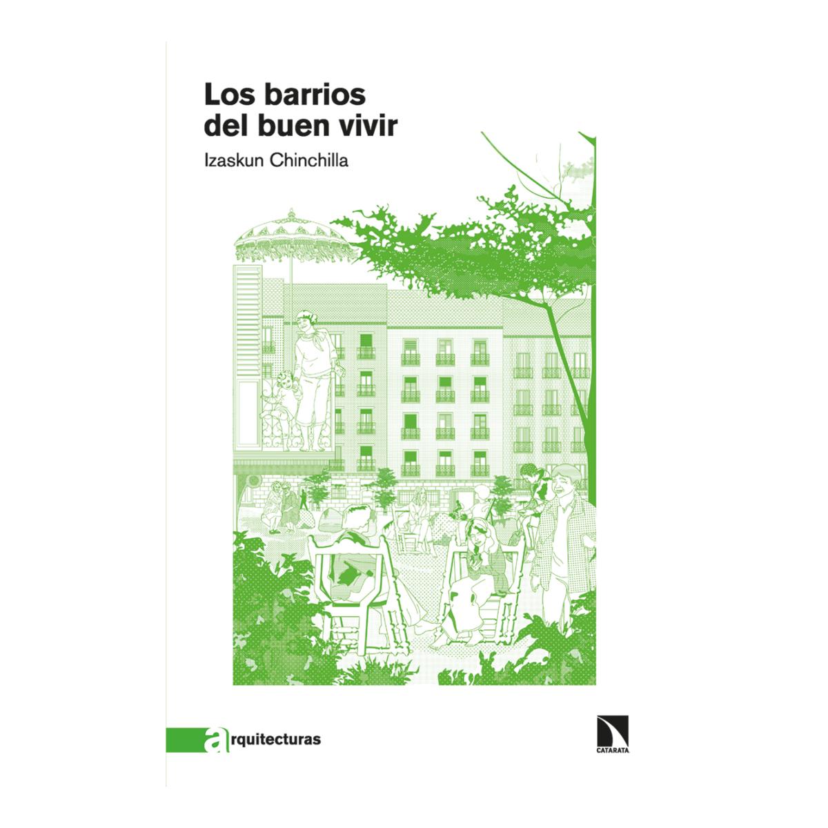 Imagem 0 de Los barrios del buen vivir