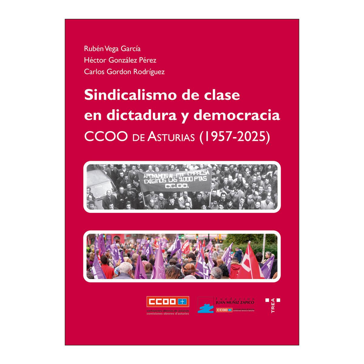 SINDICALISMO DE CLASE EN DICTADURA Y DEM