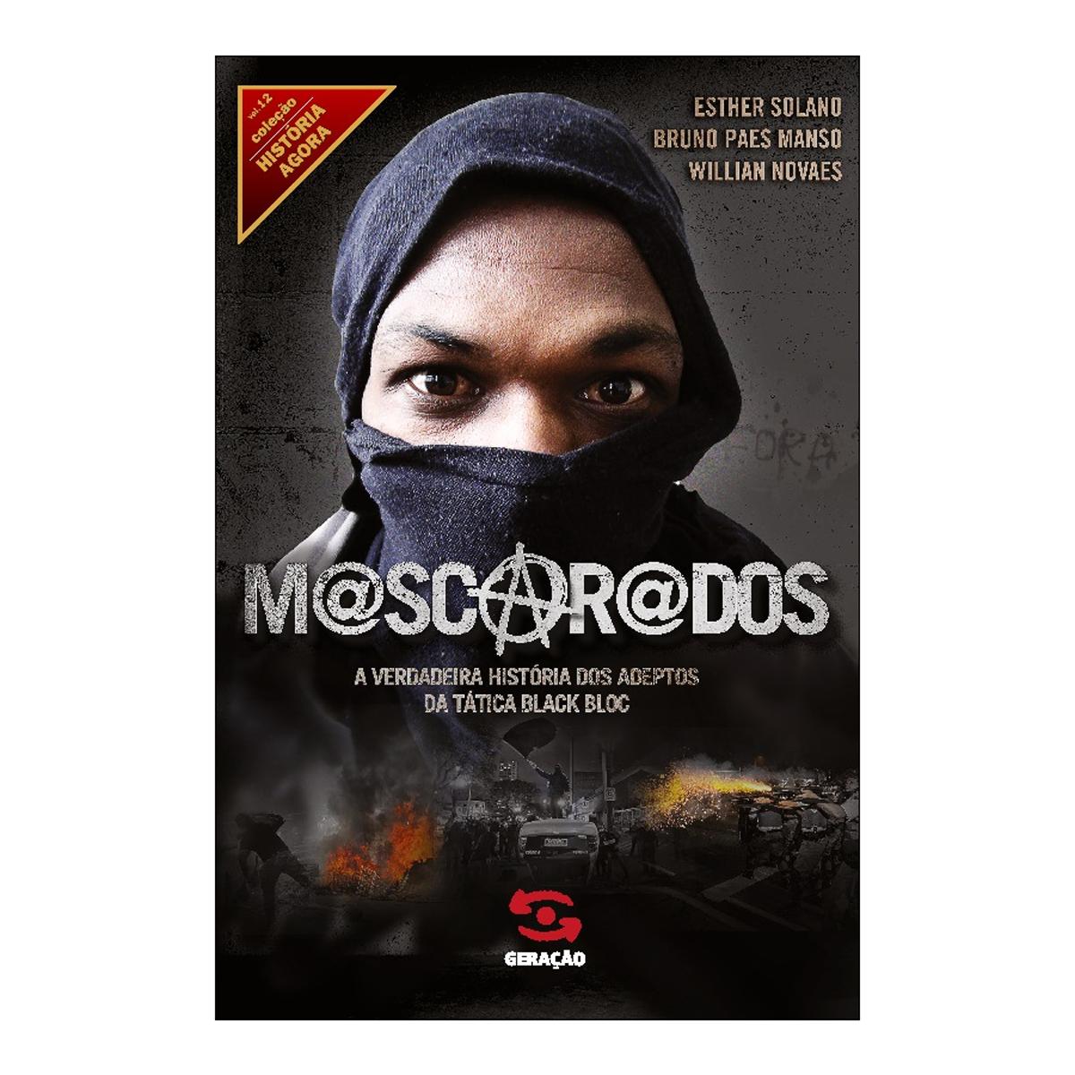 Mascarados