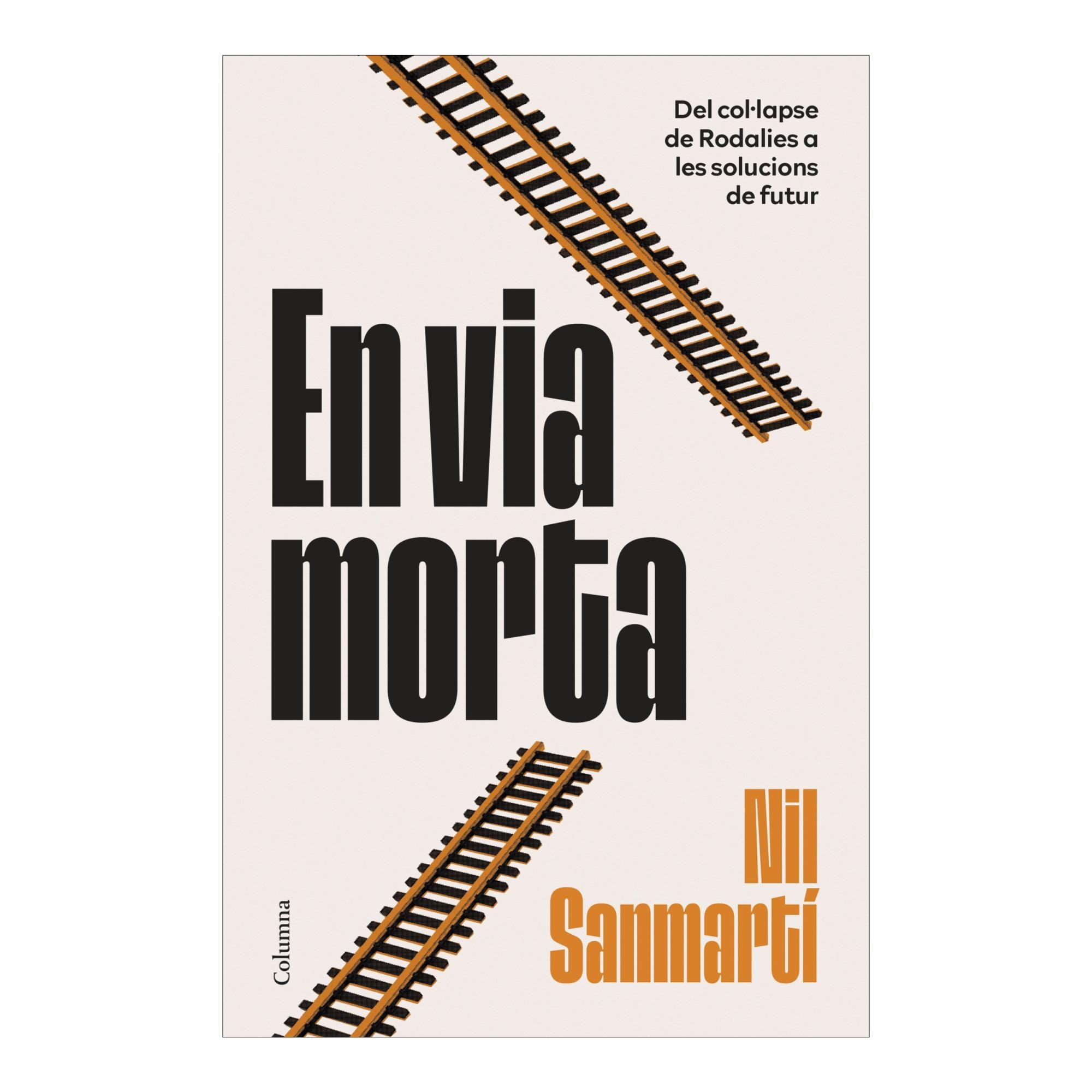 Imagen 0 de EN VIA MORTA (Tapa blanda con solapas)