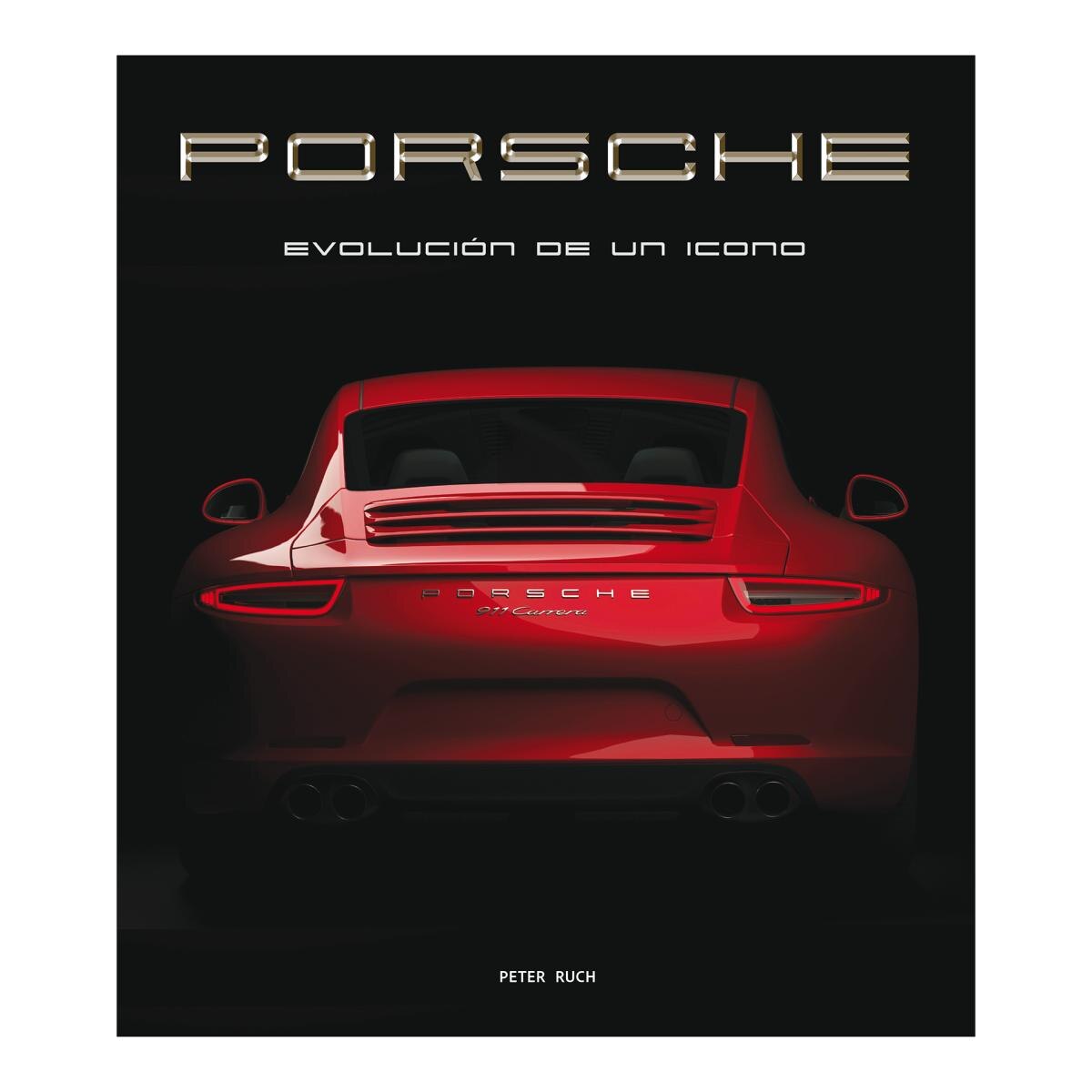 Imagen 0 de Porsche (Tapa dura)