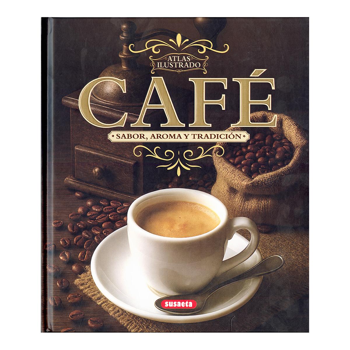 Imagen 0 de EL CAFÉ (Tapa dura)