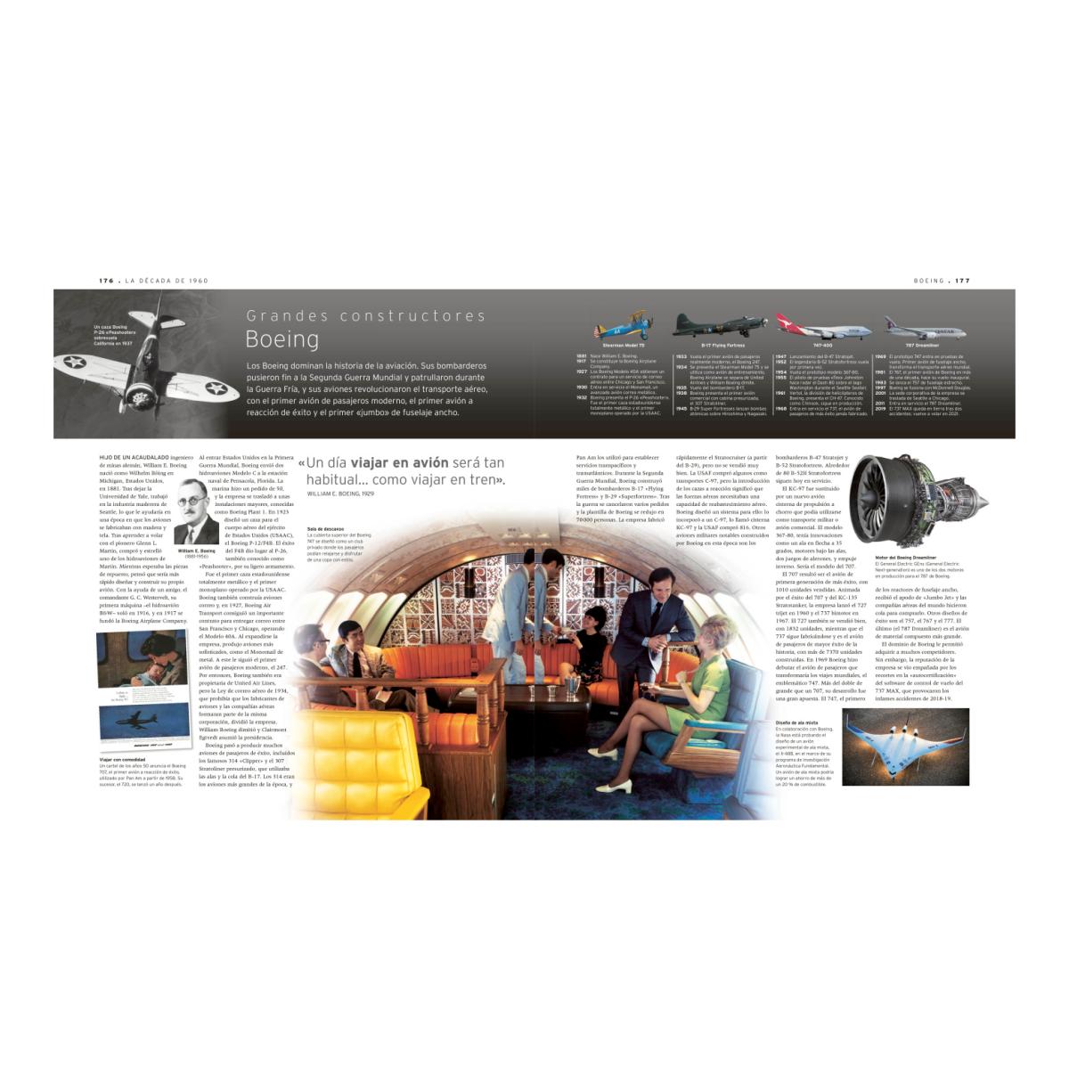 EL LIBRO DE LOS AVIONES (Tapa dura) 8