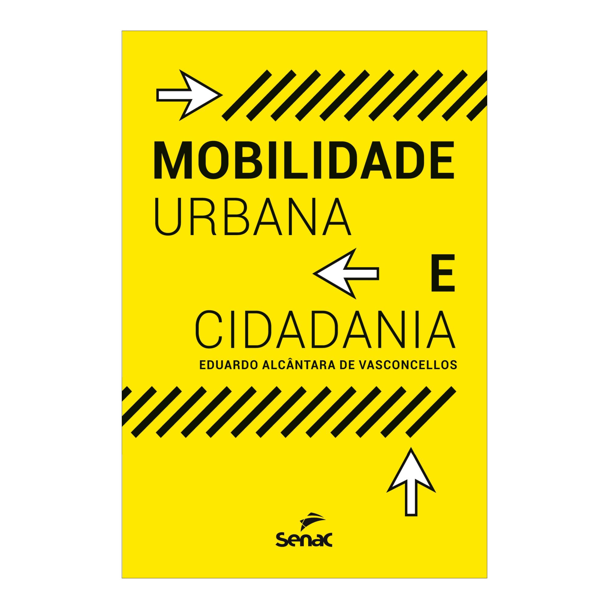 Imagen 0 de Mobilidade urbana