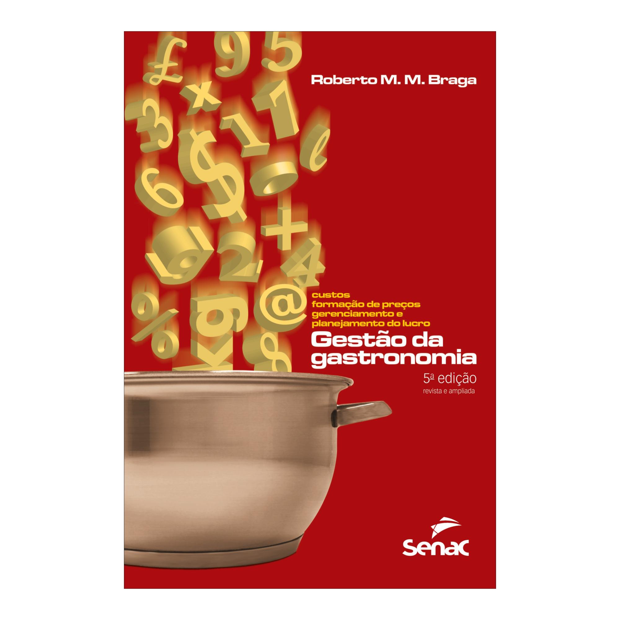 Imagen 0 de Gestao da gastronomia