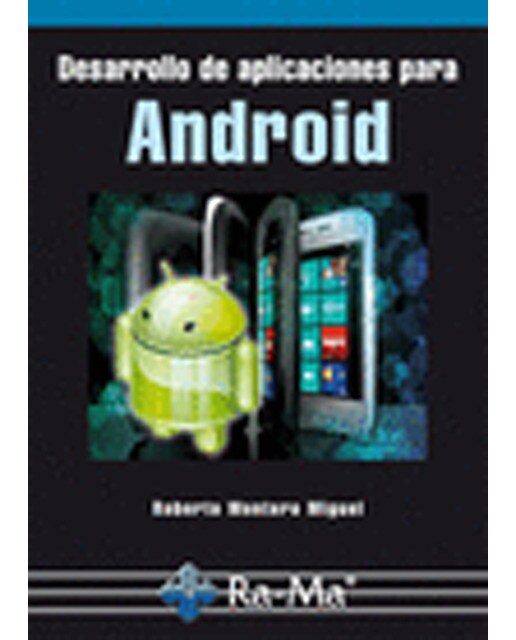 Desarrollo de aplicaciones para Android (Capa mole) 1