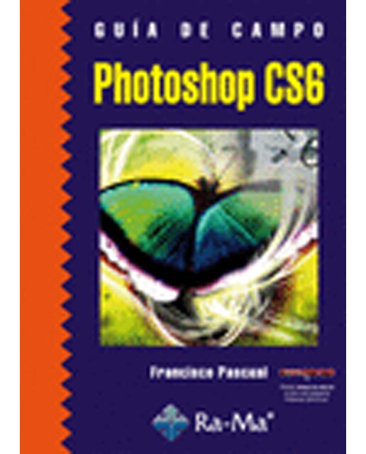 Guía de Campo de Photoshop CS6 (Capa mole) 1