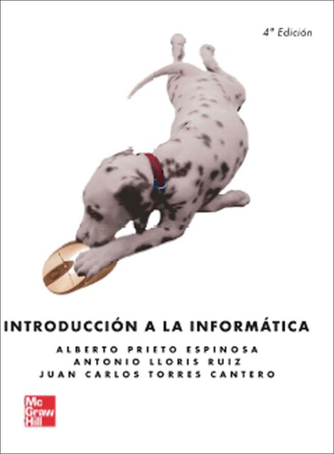 Imagem 0 de Introduccion a la Informatica (Capa mole)