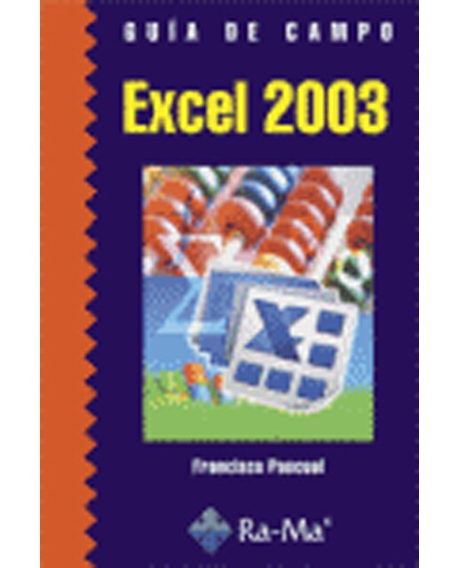 Guia De Campo De Excel 2003 1