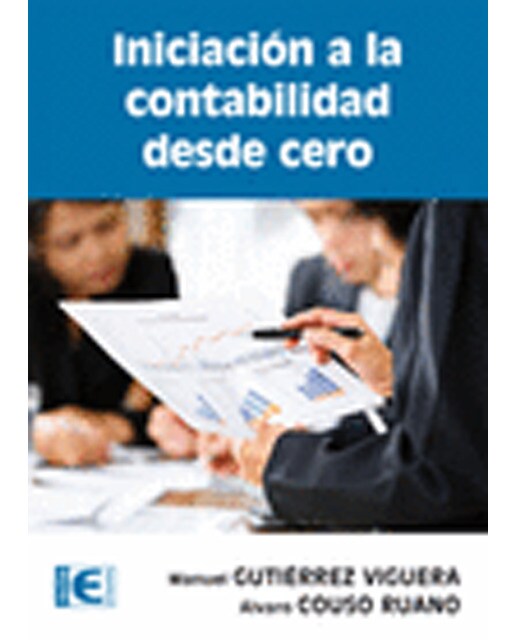 Iniciación A La Contabilidad Desde Cero 1