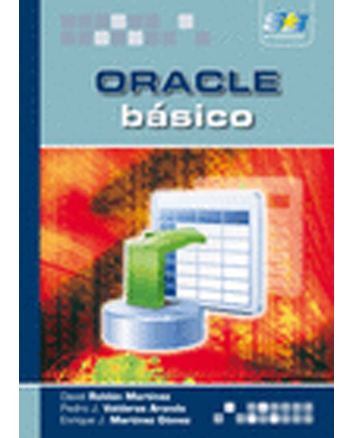 Oracle. Básico 1