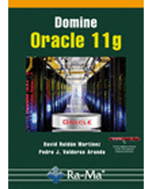 Domine Oracle 11g (Capa mole) 1