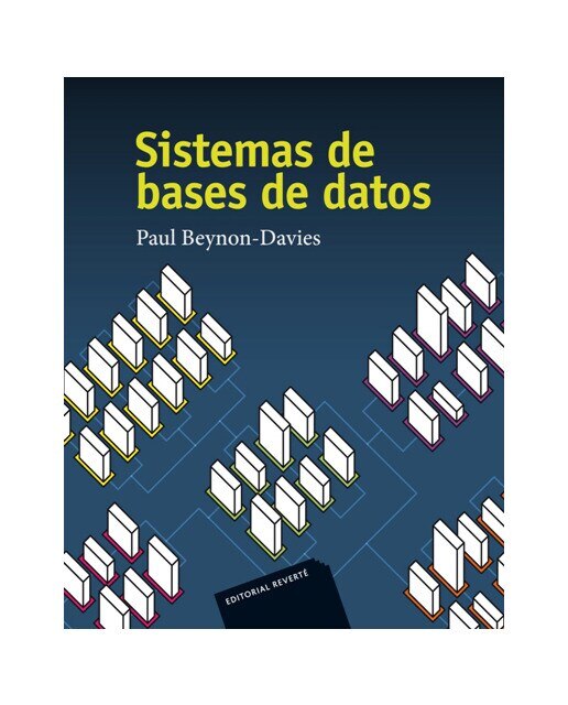 Sistemas de bases de datos(Tapa blanda) 1