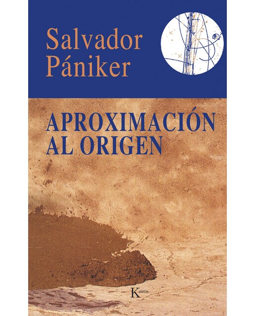 Imagen 1 de Aproximación al origen (Tapa blanda)