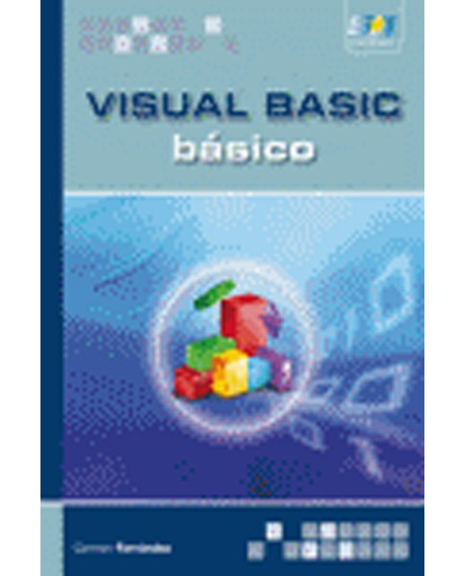 Visual Basic. Basico 1